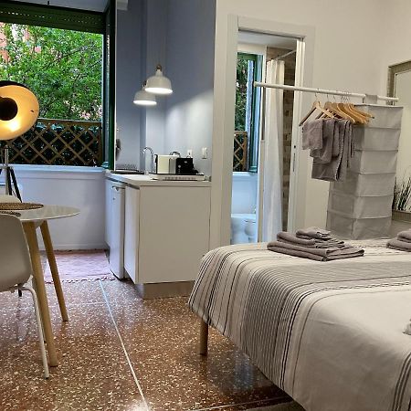 Studio 25 apartment - near metro M3 Milano Esterno foto