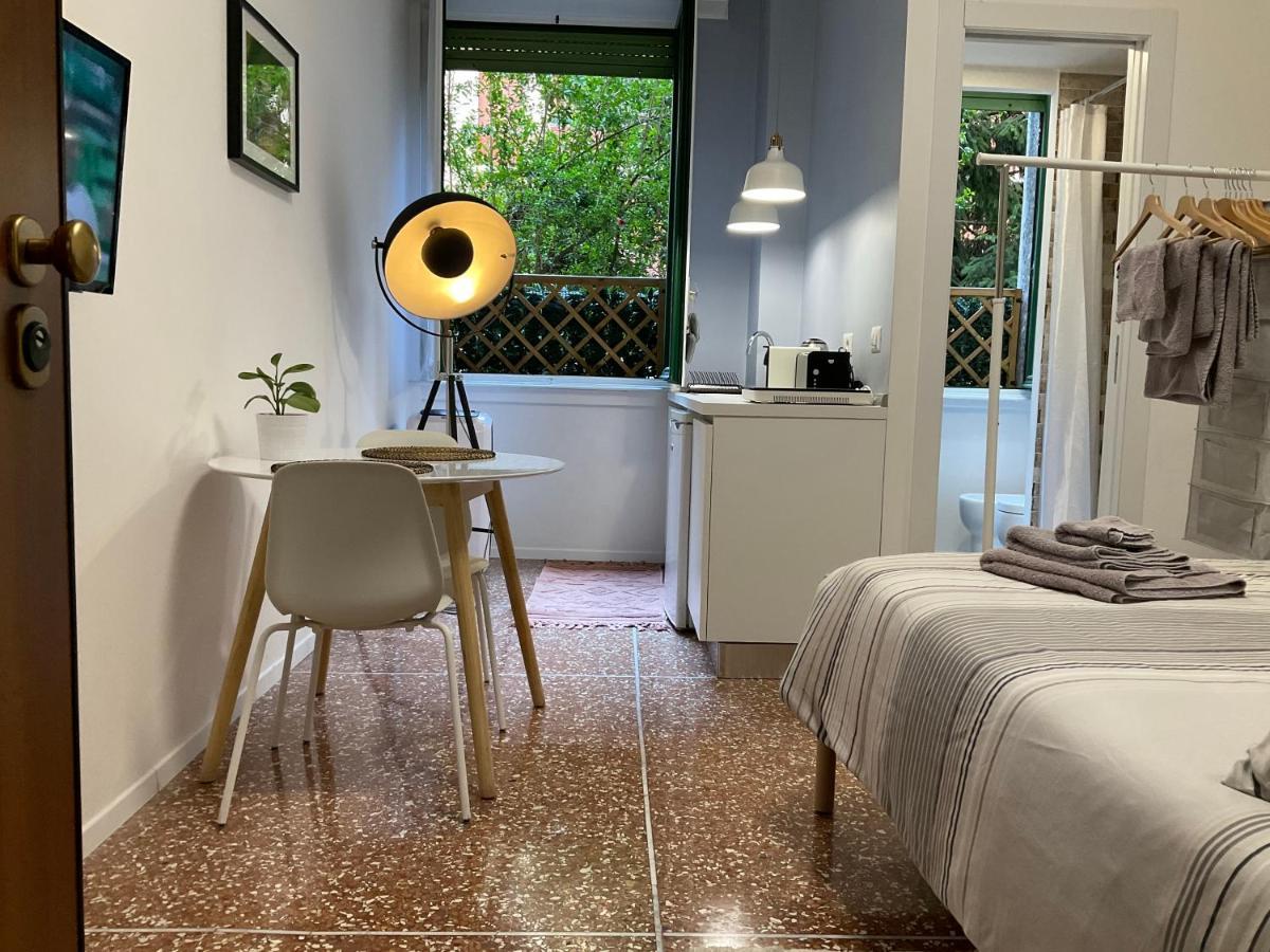 Studio 25 apartment - near metro M3 Milano Esterno foto