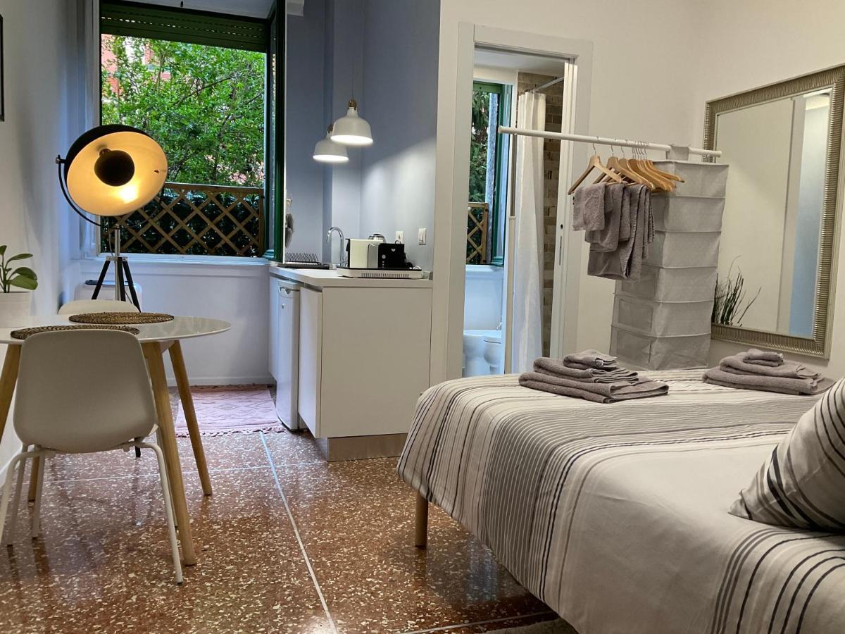 Studio 25 apartment - near metro M3 Milano Esterno foto
