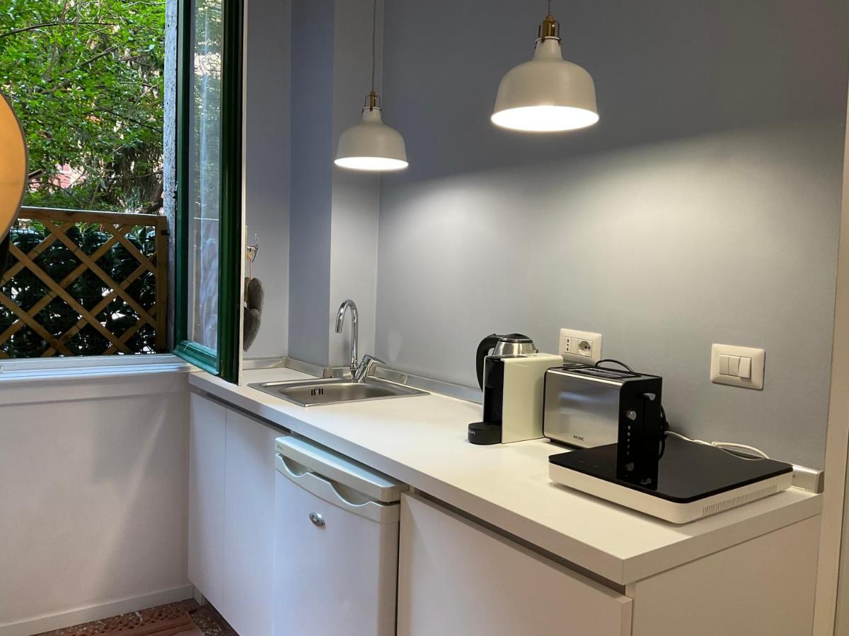 Studio 25 apartment - near metro M3 Milano Esterno foto
