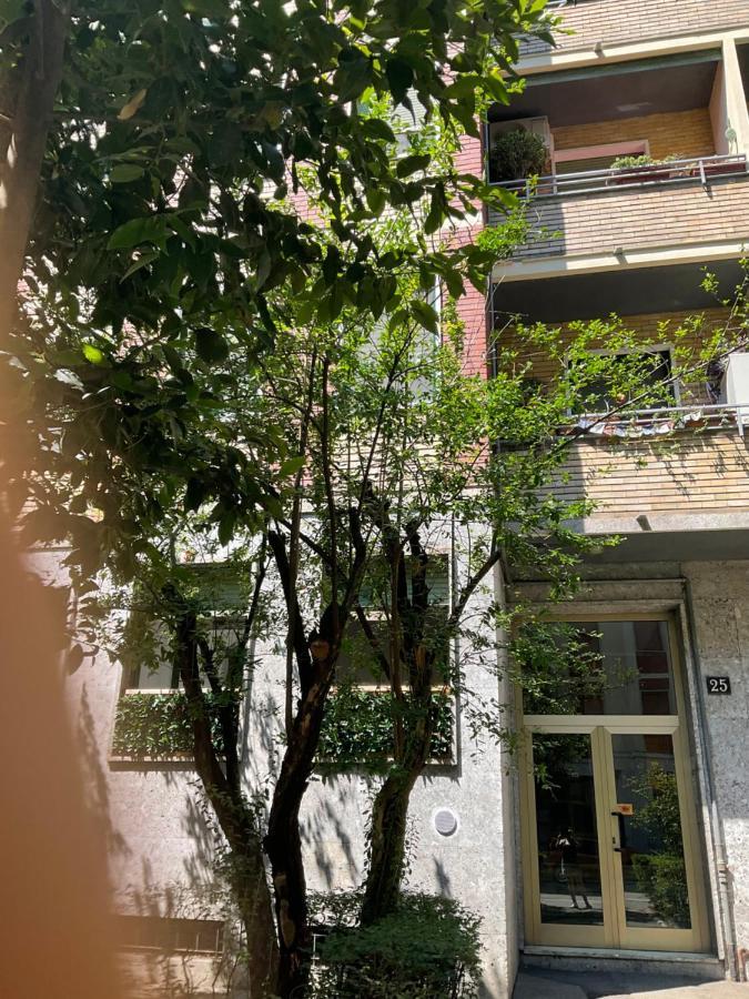 Studio 25 apartment - near metro M3 Milano Esterno foto