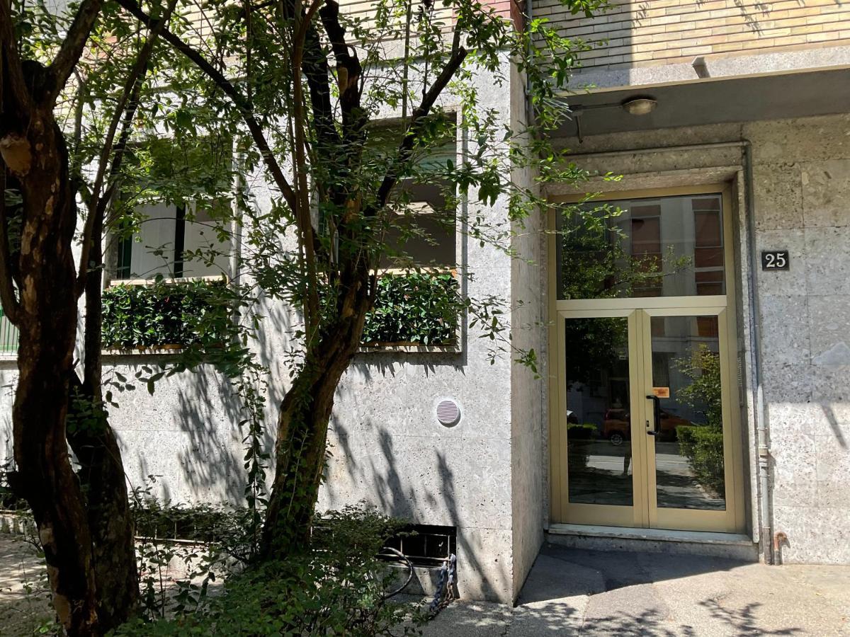 Studio 25 apartment - near metro M3 Milano Esterno foto